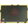 б/у Корпус для ноутбука HP G62 верхняя часть, крышка матрицы 3AAX6LC00S0 ZYE3AAX600S03BDD507