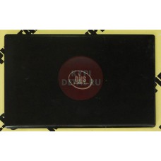 б/у Корпус для ноутбука DNS H70J крышка матрицы, P/N 13N0-Y0A0101 и Wi-Fi антенны