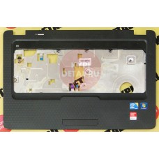 б/у Корпус для ноутбука HP G62 W палмрест с тачем ZYE3SAX7TP