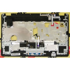 б/у Корпус для ноутбука HP G62 W палмрест с тачем ZYE3SAX7TP