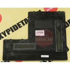 б/у Корпус для ноутбука Samsung NP300E5A NP300E5XA крышка отсека HDD BA75-03407A