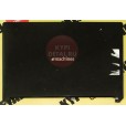 б/у Корпус для ноутбука eMachines E355 крышка матрицы AP0K90001001+ микрофон+Web камера+Wi-Fi анте