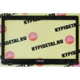 б/у Корпус для ноутбука Asus X73B рамка матрицы AP0J2000200