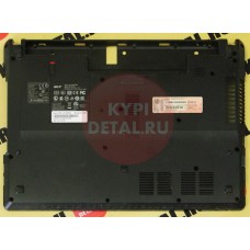 б/у Корпус для ноутбука Acer Aspire 4738 поддон ZYE38ZQ5BSTN00340693-03