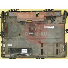 б/у Корпус для ноутбука Acer Aspire 4738 поддон ZYE38ZQ5BSTN00340693-03