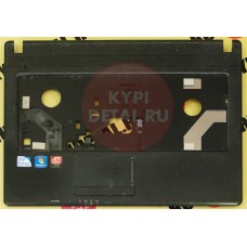 б/у Корпус для ноутбука Acer Aspire 4738 палмрест + тач ZYE37ZQ5TSTN20340EB4-09