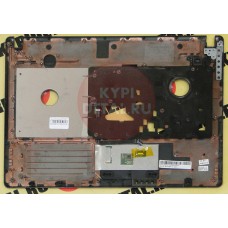 б/у Корпус для ноутбука Acer Aspire 4738 палмрест + тач ZYE37ZQ5TSTN20340EB4-09
