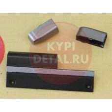 б/у Заглушка для петель Asus F5R 3 Шт