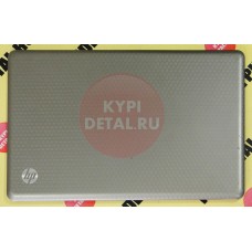 б/у Корпус для ноутбука HP G62 верхняя часть, крышка матрицы 1A226JG00600G 605906-001