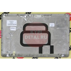 б/у Корпус для ноутбука HP G62 верхняя часть, крышка матрицы 1A226JG00600G 605906-001