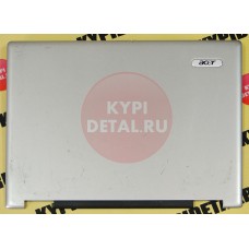 б/у Корпус для ноутбука Acer Aspire 3680 крышка матрицы ZYE3DZR1LCTN75061004