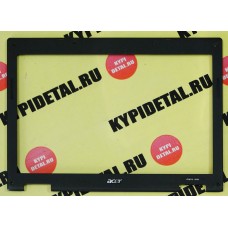б/у Корпус для ноутбука Acer Aspire 3680 рамка матрицы YHN3EZR1LBTN11061005