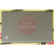 б/у Корпус для ноутбука HP G62 крышка матрицы 1A226JG00600G101023K5GK