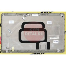 б/у Корпус для ноутбука HP G62 крышка матрицы 1A226JG00600G101023K5GK