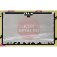 б/у Корпус для ноутбука Toshiba Satellite L750D-112 крышка матрицы ZYE33BLBLC00Q0110707