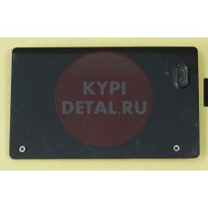 б/у Корпус для ноутбука Toshiba Satellite L750D-112 крышка поддона ZYE37BLBHD0I00110709