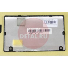 б/у Корпус для ноутбука Toshiba Satellite L750D-112 крышка поддона ZYE37BLBHD0I00110709