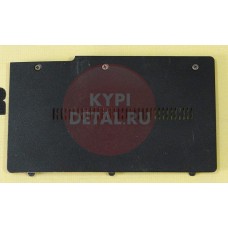 б/у Корпус для ноутбука Toshiba Satellite L750D-112 крышка поддона ZYE3ABL6RD0I00110705