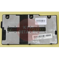 б/у Корпус для ноутбука Toshiba Satellite L750D-112 крышка поддона ZYE3ABL6RD0I00110705