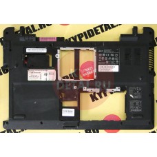 б/у Корпус для ноутбука Acer Aspire 5538 5538G поддон FA09F000I00-CE