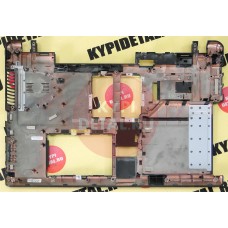 б/у Корпус для ноутбука Acer Aspire 5538 5538G поддон FA09F000I00-CE