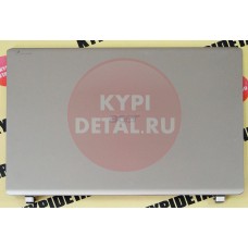 б/у Корпус для ноутбука Acer Aspire 5538 5538G крышка матрицы AP09F00010001