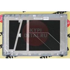 б/у Корпус для ноутбука Acer Aspire 5538 5538G крышка матрицы AP09F00010001