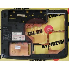 б/у Корпус для ноутбука Acer Aspire 5720Z поддон AP01K000E00