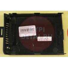 б/у Корпус для ноутбука Asus F3T PRO57T крышка отсека HDD 13GNI11AP061