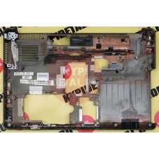 б/у Корпус для ноутбука HP Compaq Presario CQ61 поддон P/N: YHN370P6