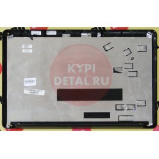 б/у Корпус для ноутбука HP Compaq Presario CQ61 крышка матрицы YHN3D0P6TPB03BCD095
