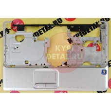 б/у Корпус для ноутбука HP Compaq Presario CQ61 палмрест+тач YHN3B0P6TP003DHD122