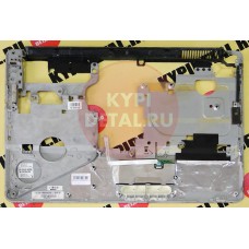 б/у Корпус для ноутбука HP Compaq Presario CQ61 палмрест+тач YHN3B0P6TP003DHD122