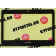 б/у Корпус для ноутбука eMachines D640G рамка матрицы TSA604GW010011