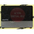 б/у Корпус для ноутбука eMachines D640G крышка матрицы TSA604GW03002
