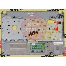б/у Корпус для ноутбука eMachines  D640G нижняя часть + тач TSA604GW04005 отсутствует зажим шлейфа т