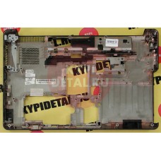 б/у Корпус для ноутбука HP Compaq Presario CQ61-419ER поддон YHN370P6TPL