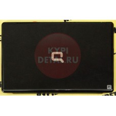 б/у Корпус для ноутбука HP Compaq Presario CQ61-419ER крышка матрицы YHN3D0P6TPB03DCD