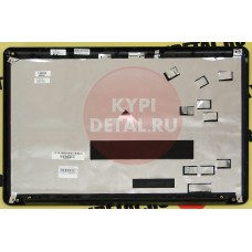 б/у Корпус для ноутбука HP Compaq Presario CQ61-419ER крышка матрицы YHN3D0P6TPB03DCD