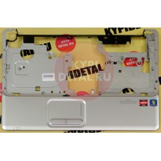 б/у Корпус для ноутбука HP Compaq Presario CQ61-419ER палмрест+тач YHN3B0P6TP