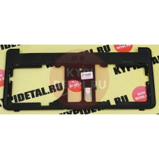 б/у Корпус для ноутбука HP Compaq Presario CQ61-419ER крышка кнопки питания ZYE3C0P6TP003