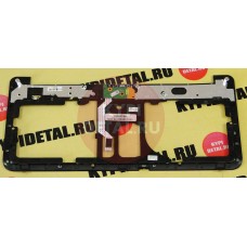 б/у Корпус для ноутбука HP Compaq Presario CQ61-419ER крышка кнопки питания ZYE3C0P6TP003