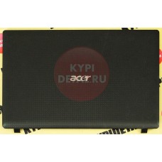 б/у Корпус для ноутбука Acer Aspire 5560 крышка матрицы WIS604MF1102211052601