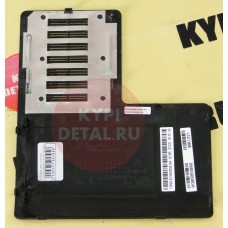 б/у Корпус для ноутбука Toshiba Satellite L850D крышка поддона 13N0-ZWA0D02