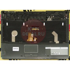 б/у Корпус для ноутбука Acer Extensa 4220 нижняя часть (палмрест+поддон)  60.4H002.005 60.4H005.004
