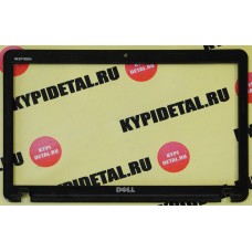 б/у Корпус для ноутбука DELL Inspiron M5030 рамка матрицы 60.4EM024.001