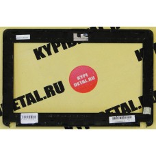 б/у Корпус для ноутбука Asus Eee PC 1011PX рамка матрицы 13GOA3D2AP081-30