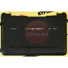 б/у Корпус для ноутбука HP 250 G5, 15-BA поддон AP1EM000600