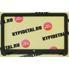 б/у Корпус для ноутбука HP 250 G5, 15-BA рамка матрицы AP1O2000210