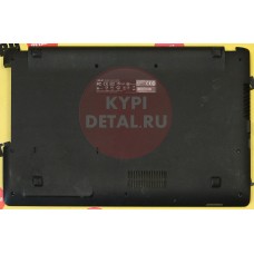 б/у Корпус для ноутбука Asus X551C поддон 13NB0341AP0431+динамики
